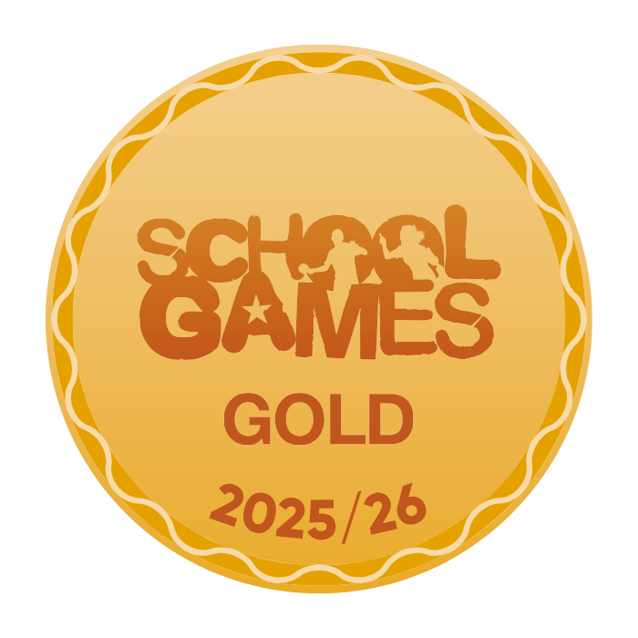 Gold Logo 25 26